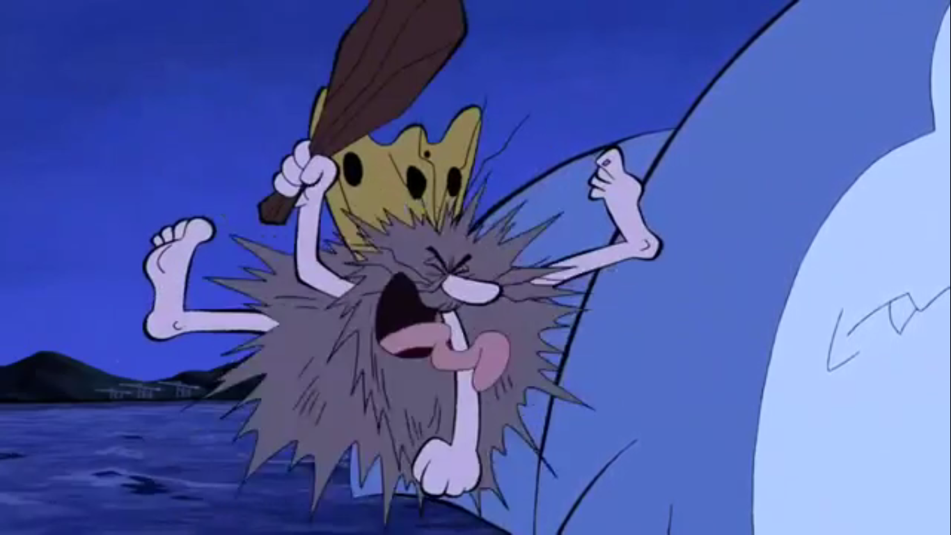 captin caveman captin caveman
