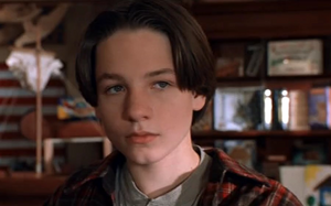 Alan Abernathy