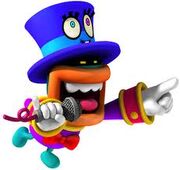 MC Ballyhoo