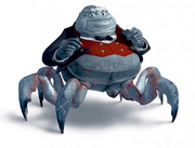Mr. Waternoose