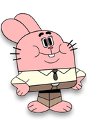 Richard Watterson