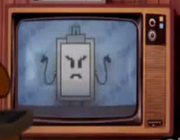 ClipBoardGuyintheTV