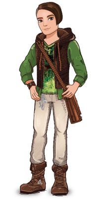 HunterHuntsman