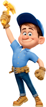 FixItFelixJrHQ