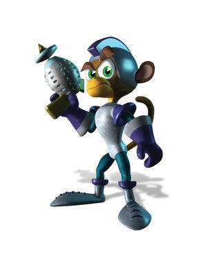 Agent9 bondpose