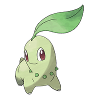 152Chikorita