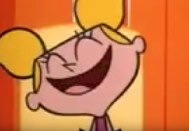 Dee Dee | Fictional Characters Wiki | FANDOM powered by Wikia