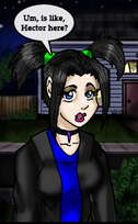 Xandy