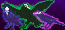 YiskasFamiliars