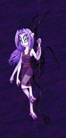 File:Spider lady by amelius-d4pa17q.png
