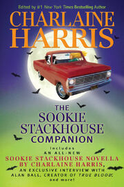Companion-cover