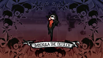 Smockula