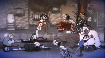 Zombies