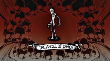 Angel of Chaos