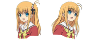 Yusa Nishimori CD1