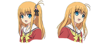Yusa Nishimori CD1