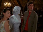 Chris and Phoebe 5x22