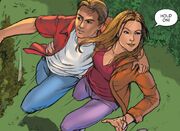 Phoebe-levitating-leo