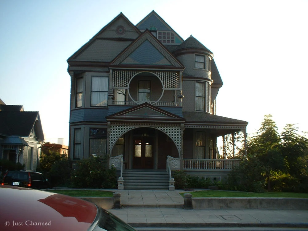 1328 Prescott Street Charmed Fandom powered by Wikia