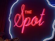TheSpot Logo