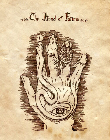 Fichier:The hand of fatima by charmed bos-d4m8xue.jpg