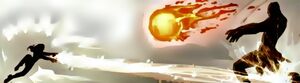 Improved Molecular Acceleration