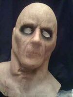 Demonmask