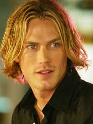 Jason Lewis Jason Lewis