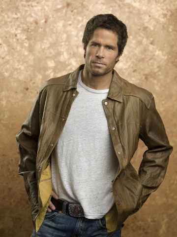Shawn Christian | Charmed | Fandom powered by Wikia