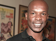 Douglas spearman