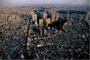 Tokyo