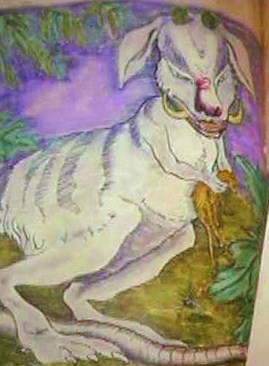 Bunyip