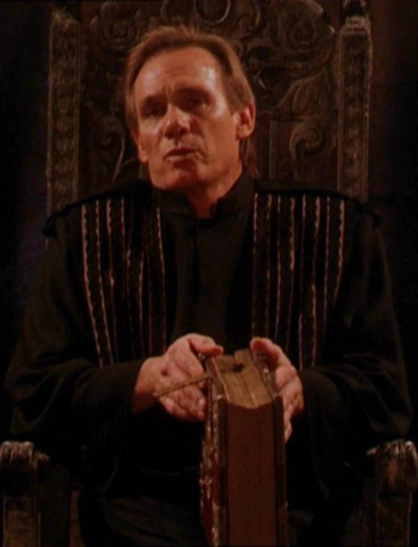 Ordo Malorum The Charmed Legacy Wiki FANDOM powered by Wikia