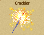 Crackler