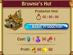 BrownieHutP1