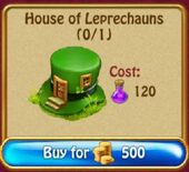 HouseLepM1
