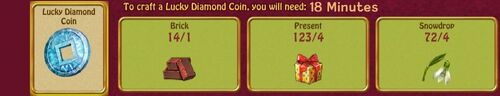 DiamondCoinRecipe1