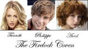 Firelocks