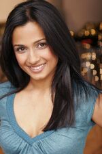 Kavi Ladnier 2
