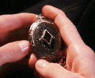 TimeSensing