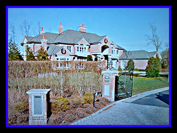 Romance Compound