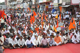 Mhasalkar vs Chawmania