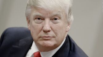 Donald Trump-0