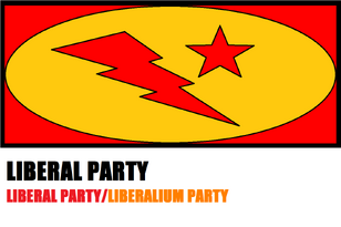 Liberal Party