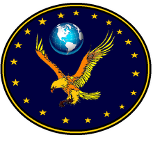 Proposed Federal Emblem