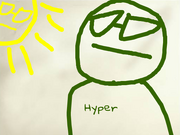 I'mawesome