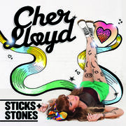 Cher Album Cover Final-SML