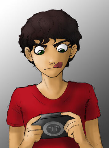 Fichier:Rathbone le Geek par MoonCat23.jpg