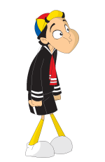Wiki Chespirito.Org | Fandom Powered By Wikia