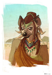 Gnoll